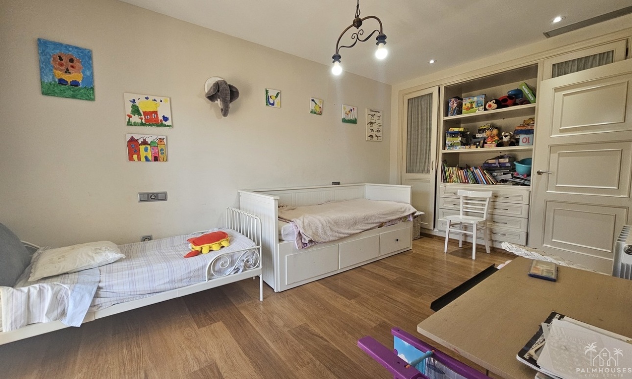Venta - Villa - La Manga del Mar Menor - Costa Calida