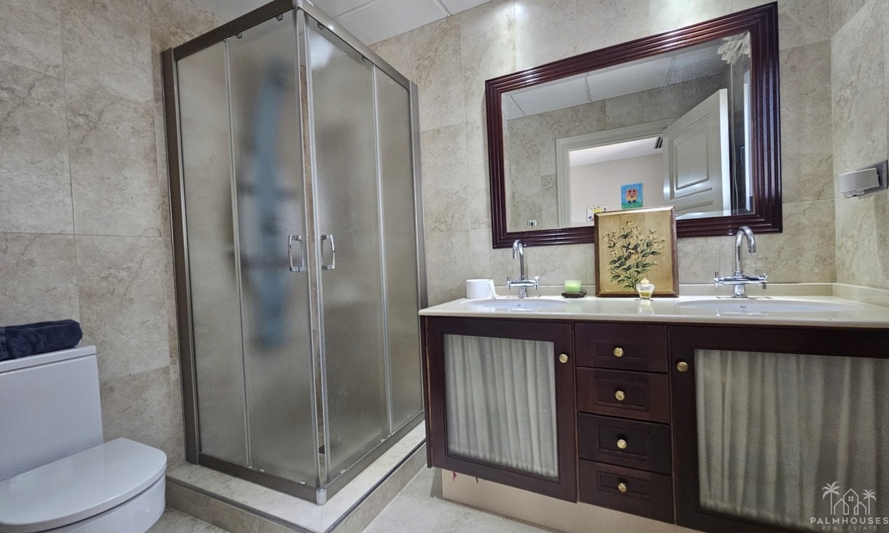 Venta - Villa - La Manga del Mar Menor - Costa Calida