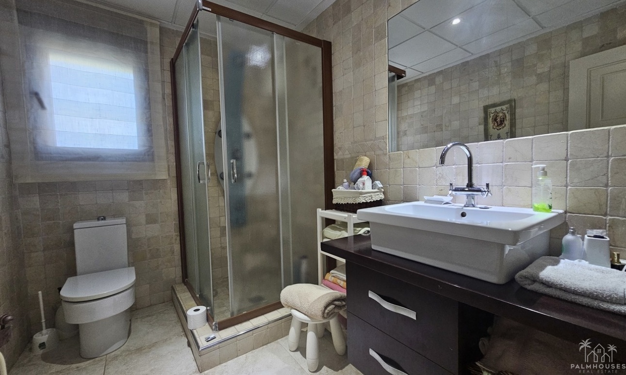 Venta - Villa - La Manga del Mar Menor - Costa Calida