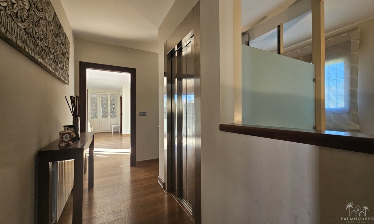 Venta - Villa - La Manga del Mar Menor - Costa Calida