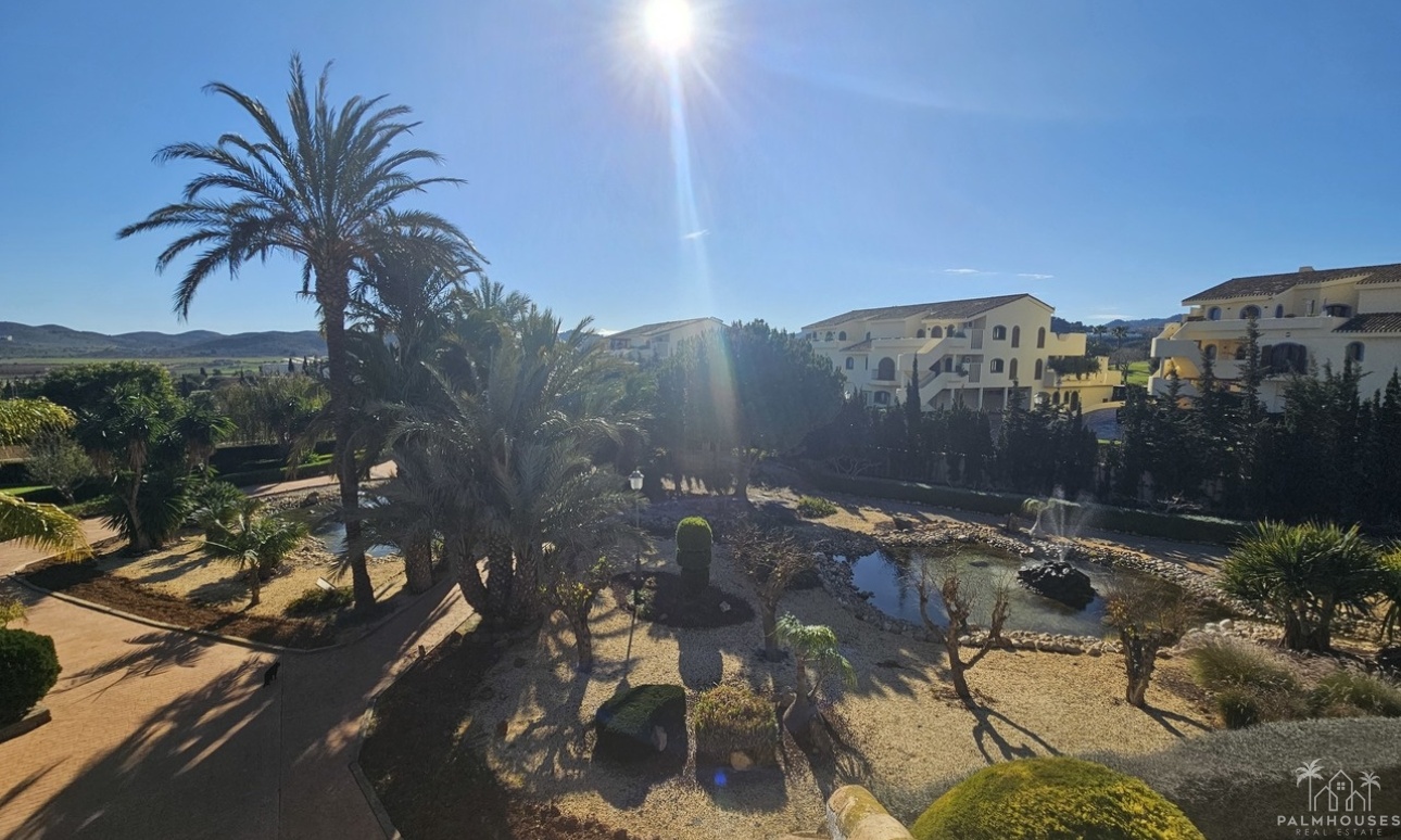 Venta - Villa - La Manga del Mar Menor - Costa Calida