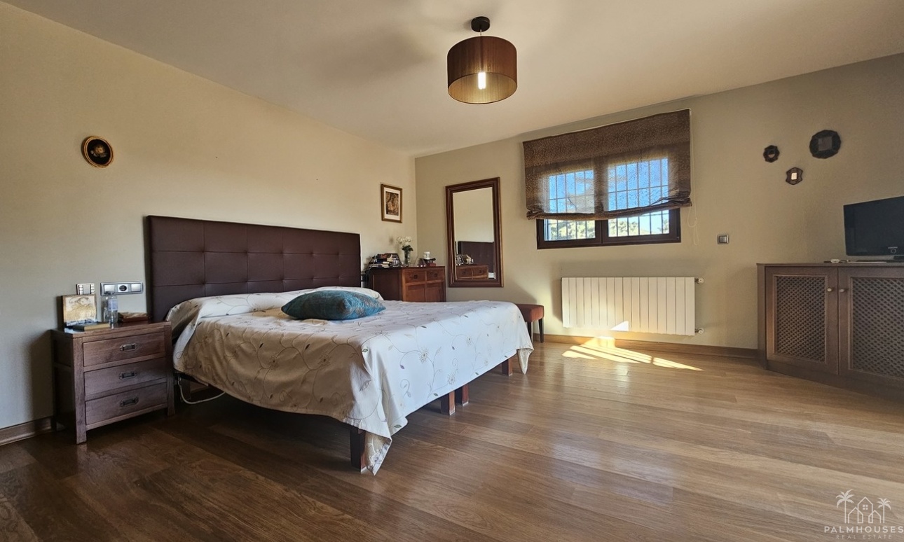 Venta - Villa - La Manga del Mar Menor - Costa Calida