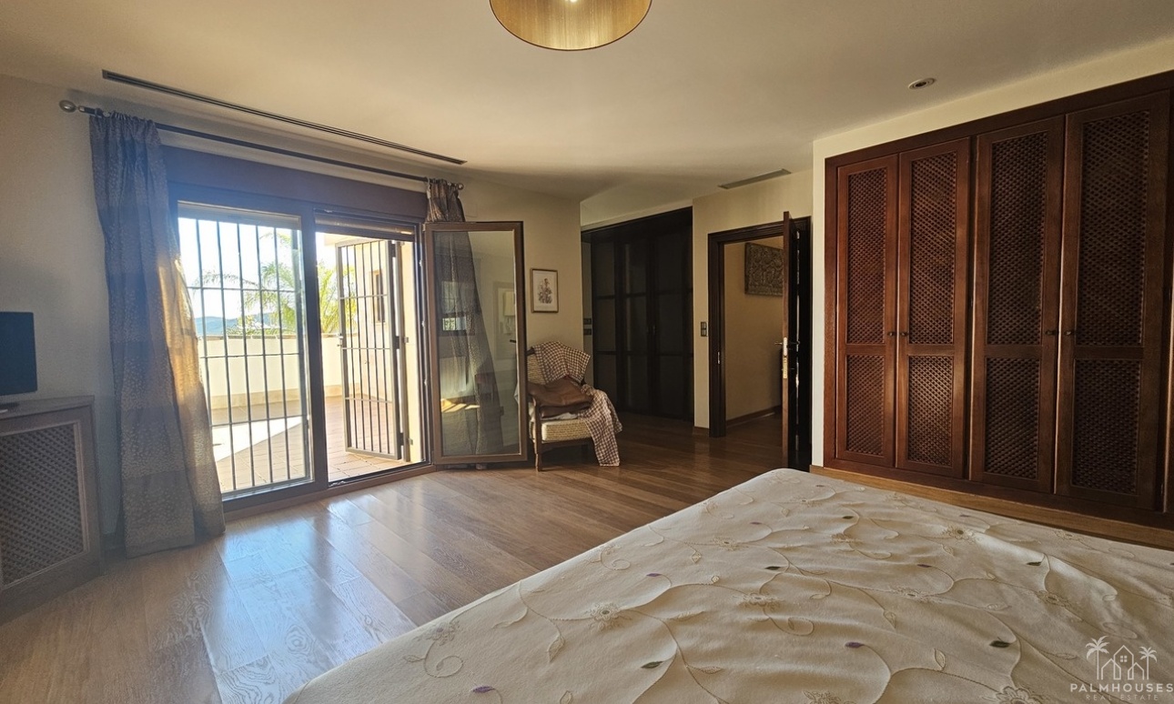 Venta - Villa - La Manga del Mar Menor - Costa Calida