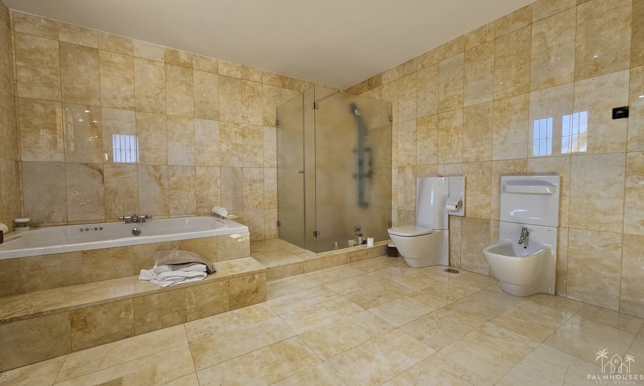 Venta - Villa - La Manga del Mar Menor - Costa Calida