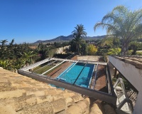 Venta - Villa - La Manga del Mar Menor - Costa Calida