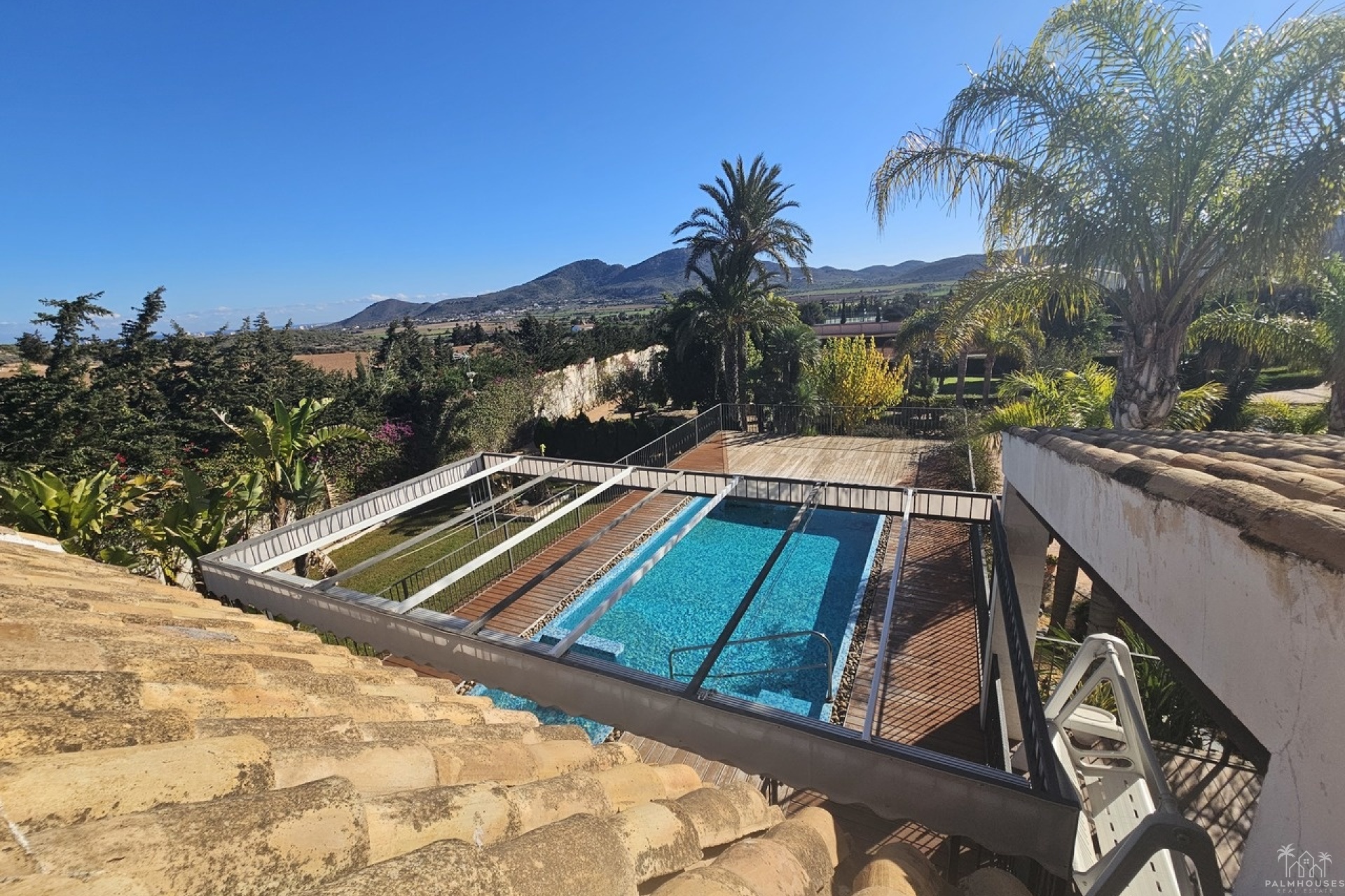 Venta - Villa - La Manga del Mar Menor - Costa Calida