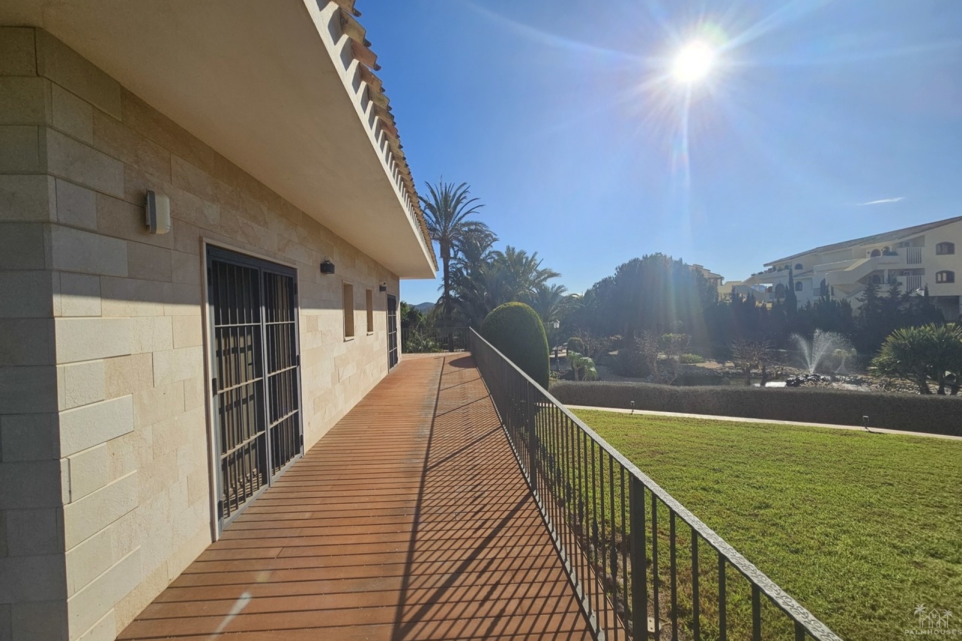 Venta - Villa - La Manga del Mar Menor - Costa Calida