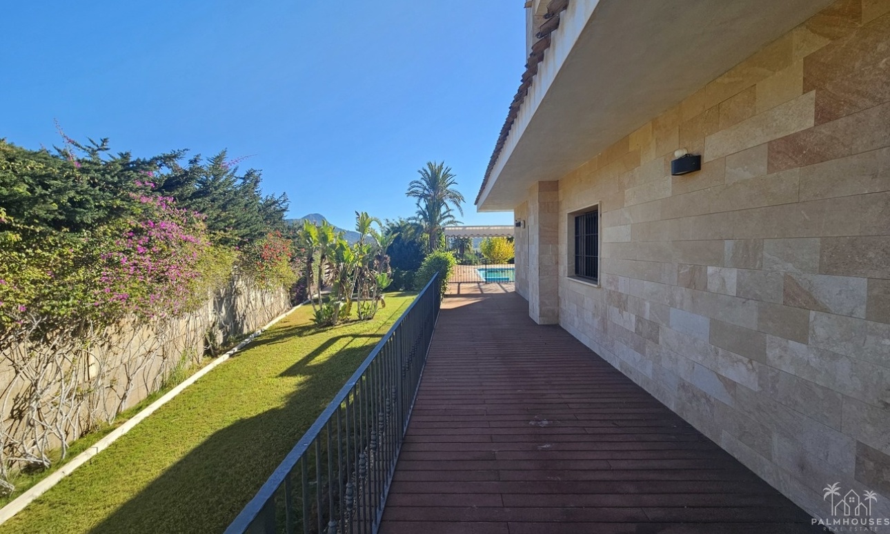 Venta - Villa - La Manga del Mar Menor - Costa Calida