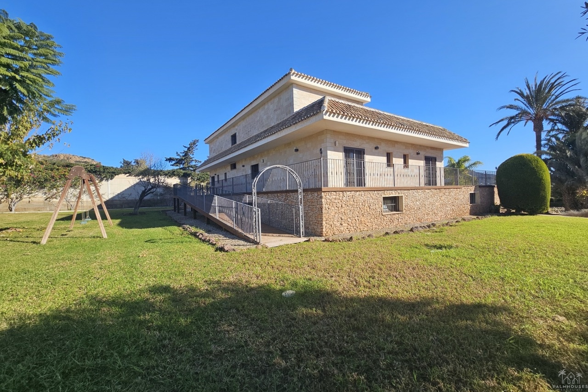 Venta - Villa - La Manga del Mar Menor - Costa Calida