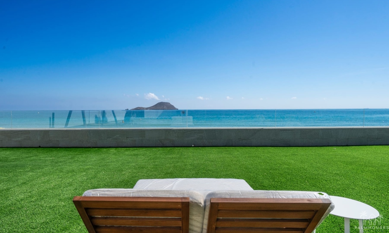 Venta - Villa - La Manga del Mar Menor - Costa Calida