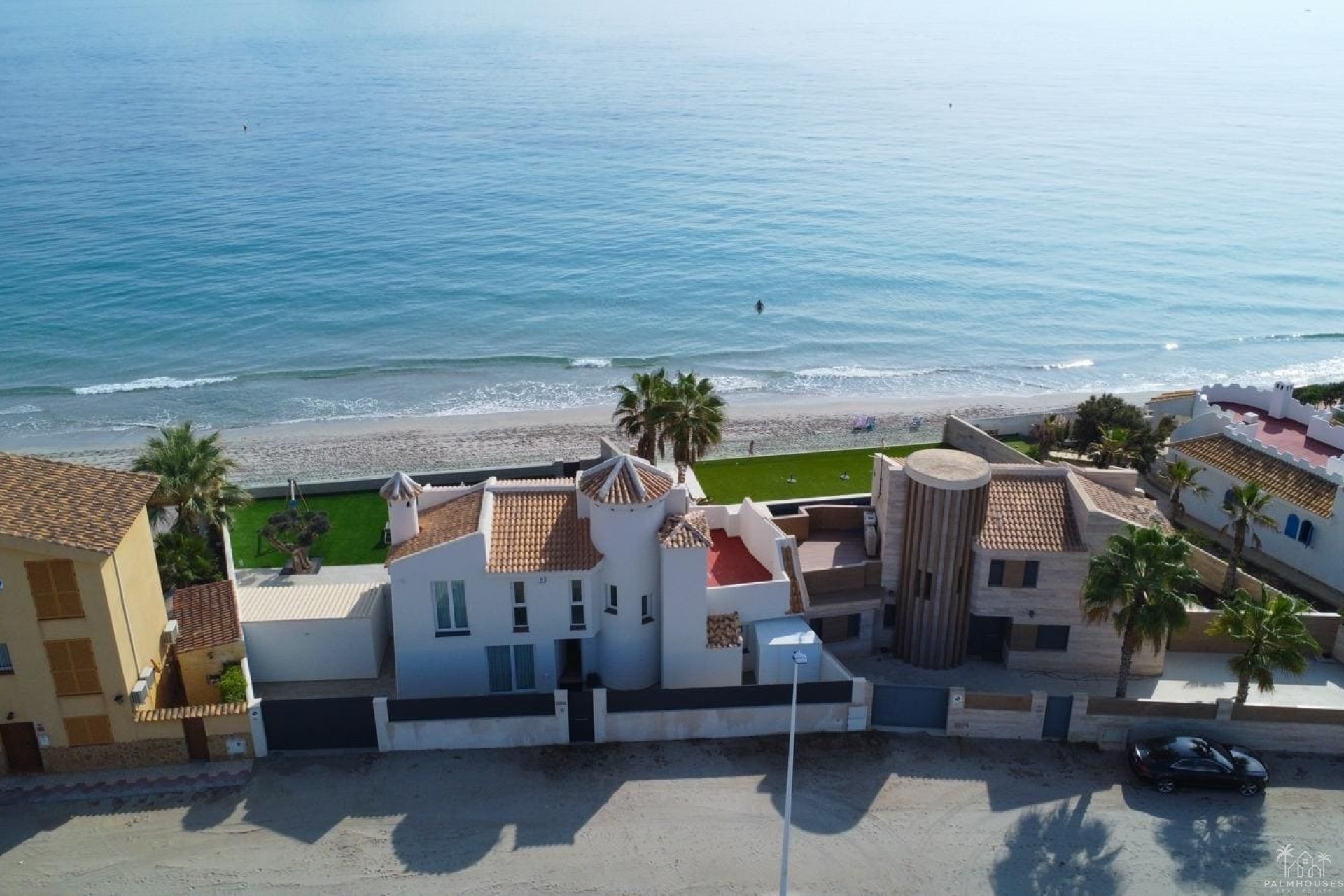 Venta - Villa - La Manga del Mar Menor - Costa Calida