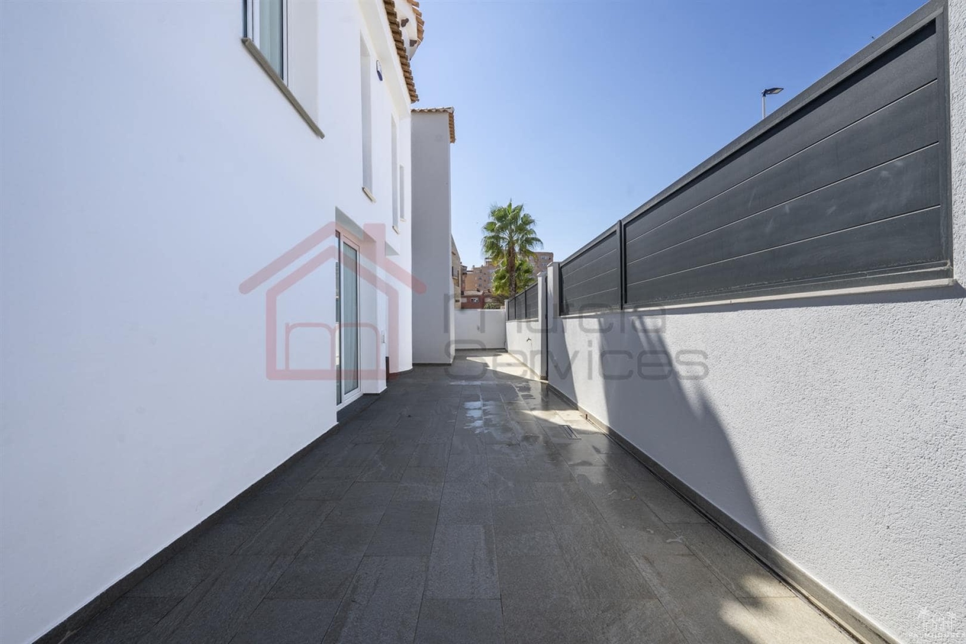 Venta - Villa - La Manga del Mar Menor - Costa Calida