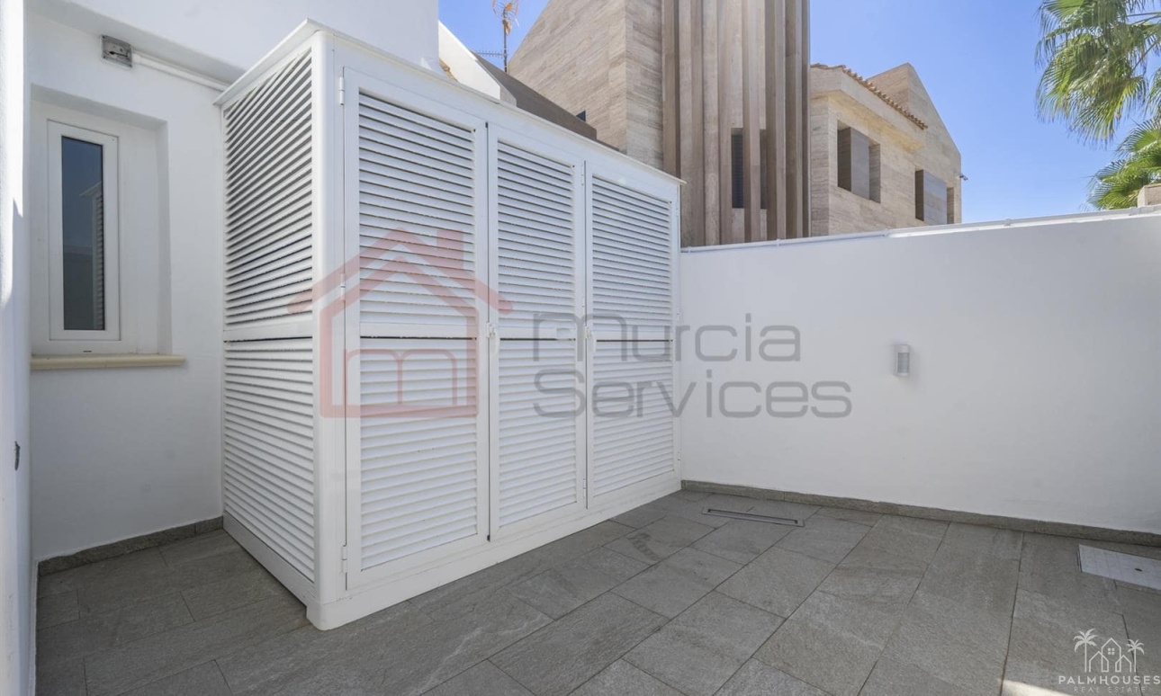 Venta - Villa - La Manga del Mar Menor - Costa Calida