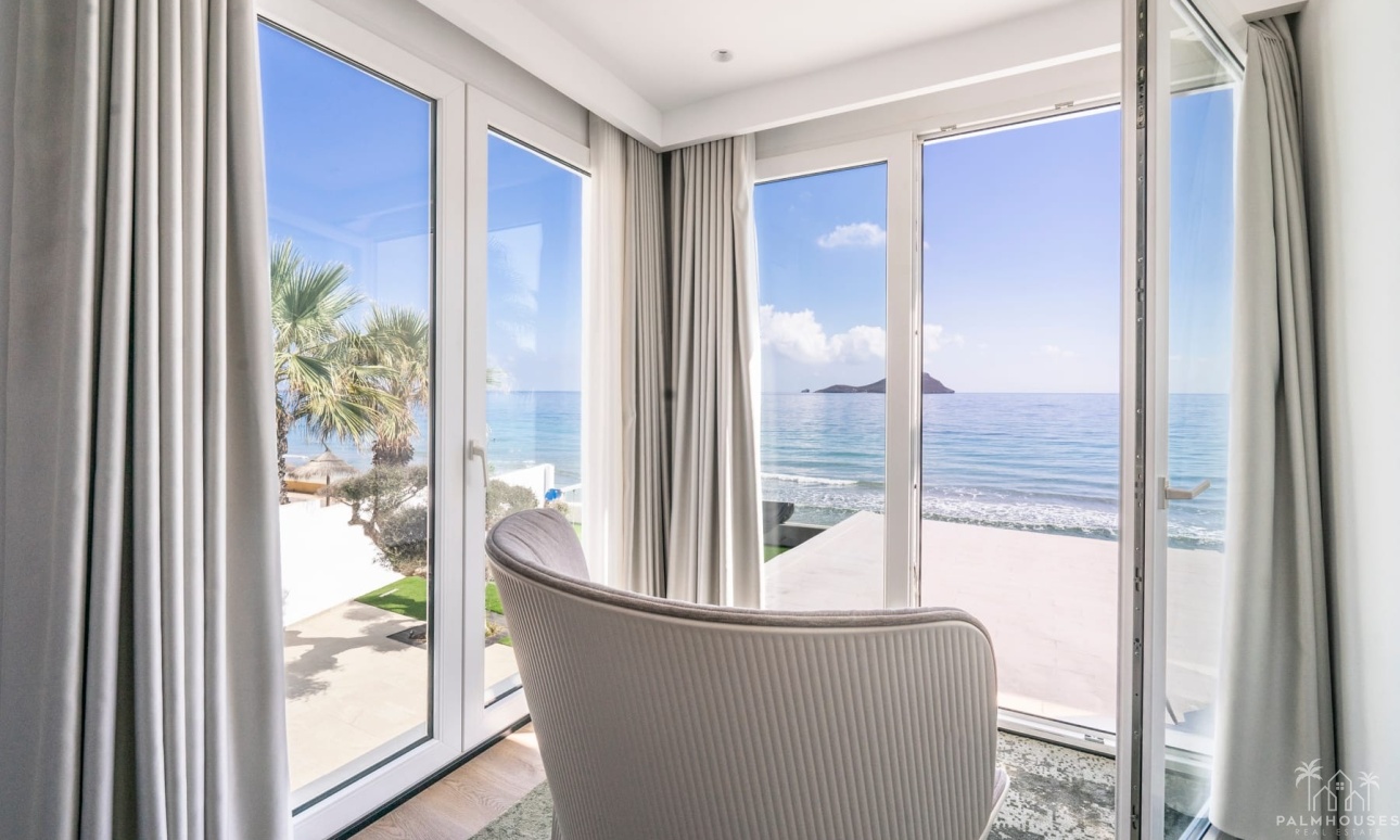 Venta - Villa - La Manga del Mar Menor - Costa Calida