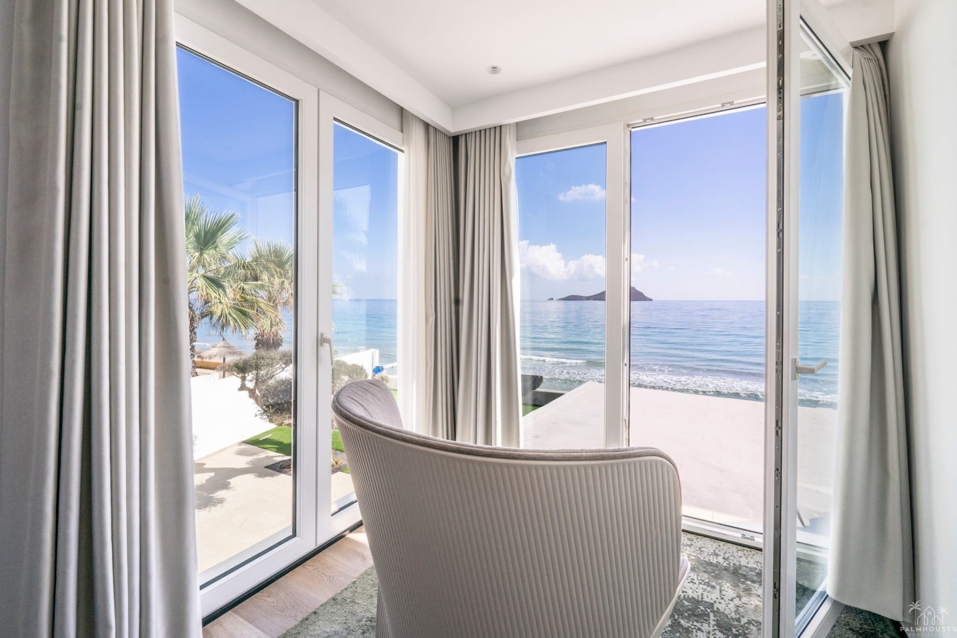 Venta - Villa - La Manga del Mar Menor - Costa Calida