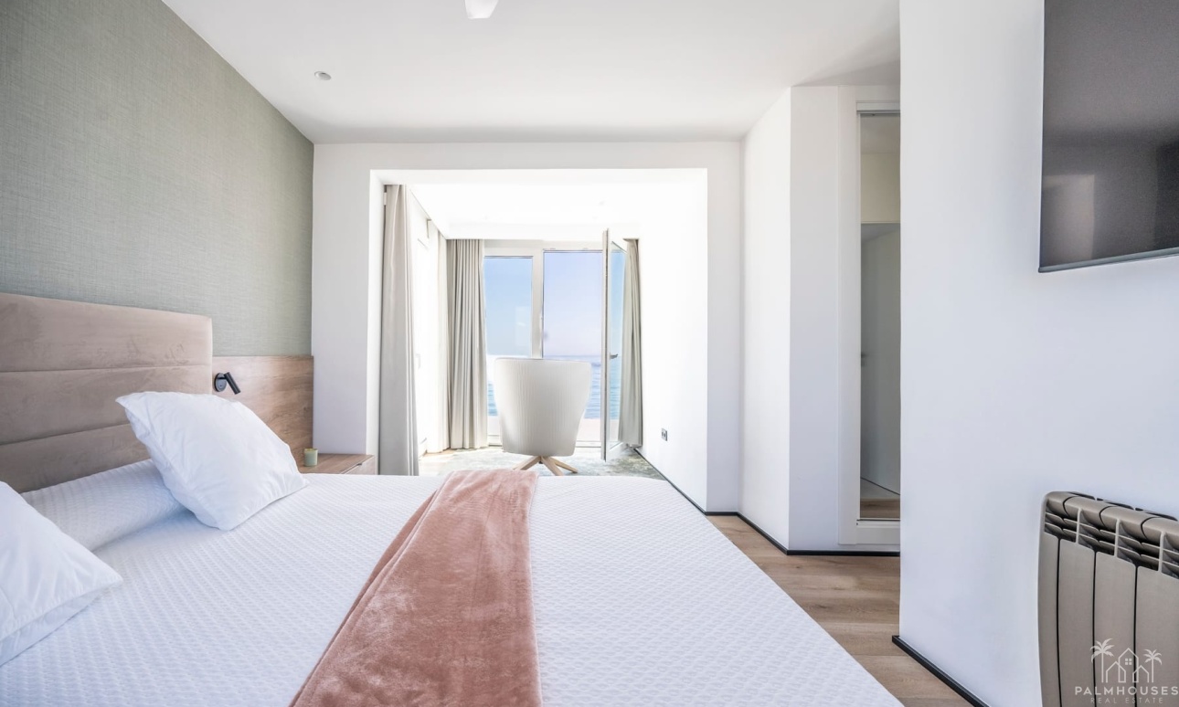 Venta - Villa - La Manga del Mar Menor - Costa Calida
