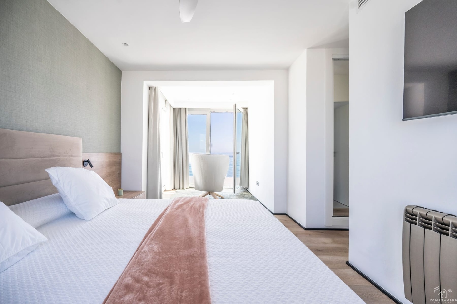 Venta - Villa - La Manga del Mar Menor - Costa Calida