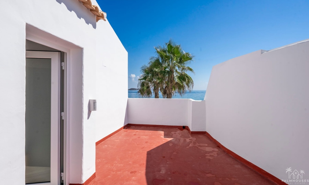 Venta - Villa - La Manga del Mar Menor - Costa Calida