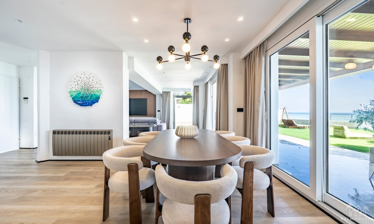 Venta - Villa - La Manga del Mar Menor - Costa Calida