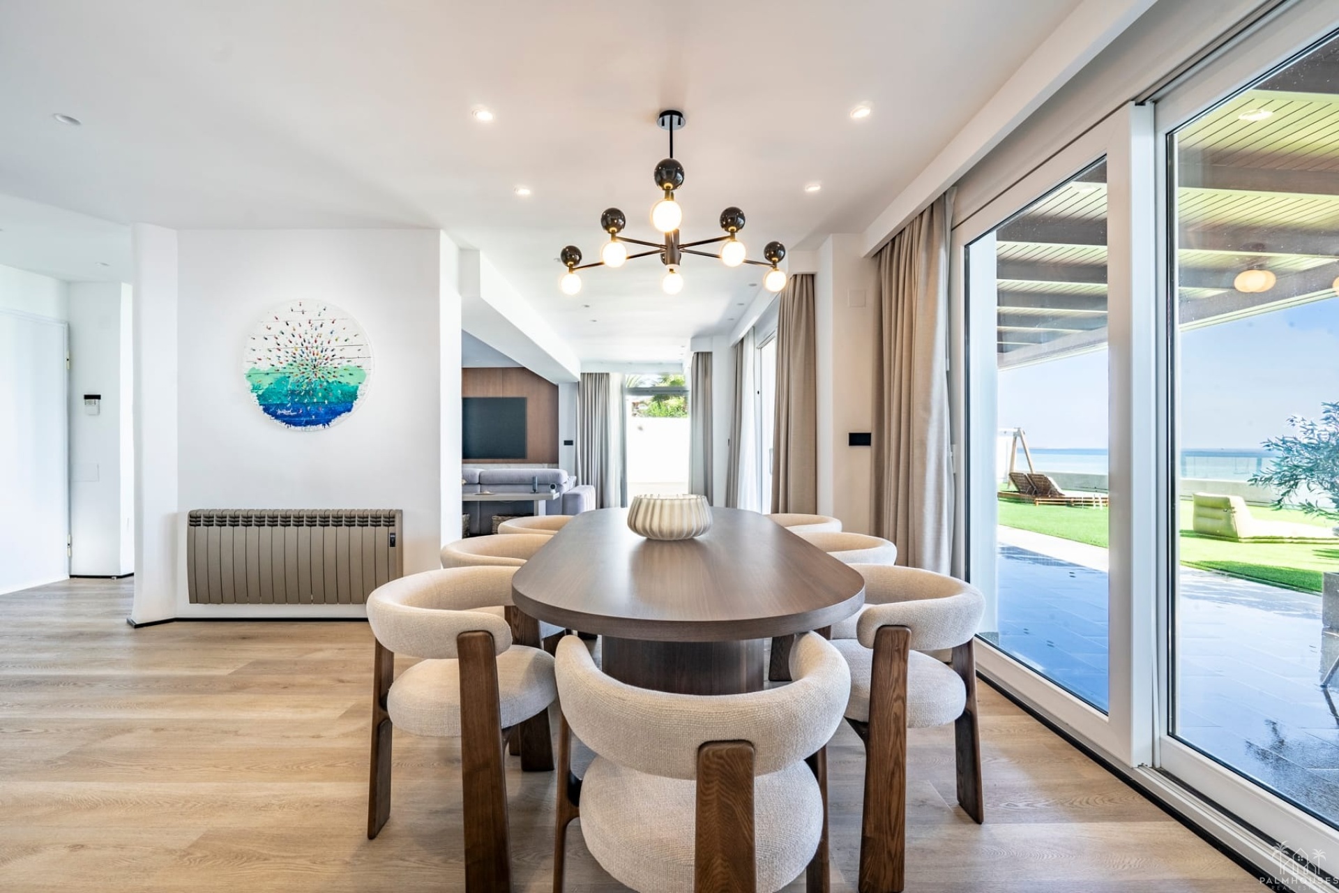 Venta - Villa - La Manga del Mar Menor - Costa Calida