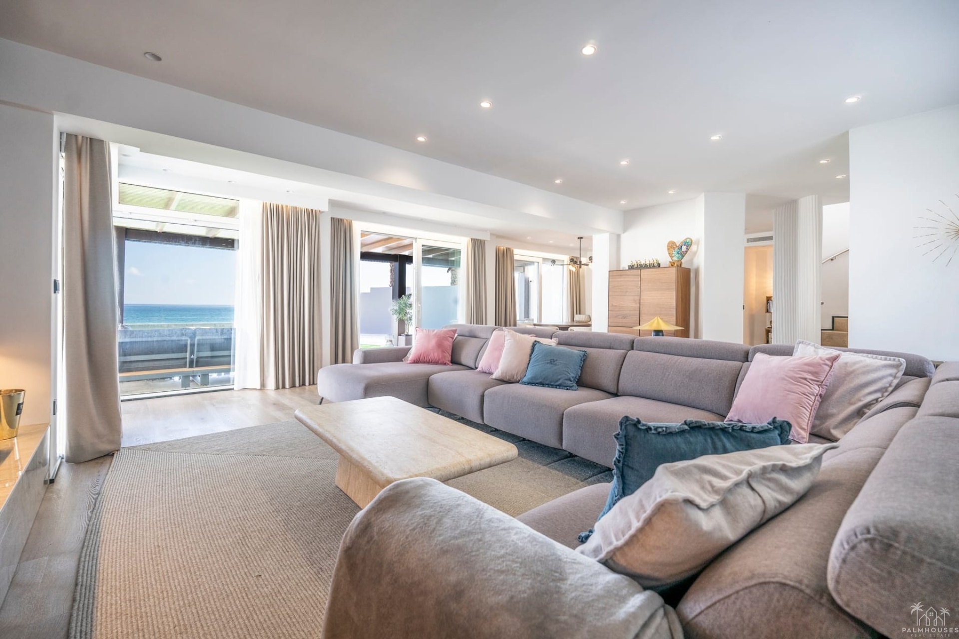 Venta - Villa - La Manga del Mar Menor - Costa Calida