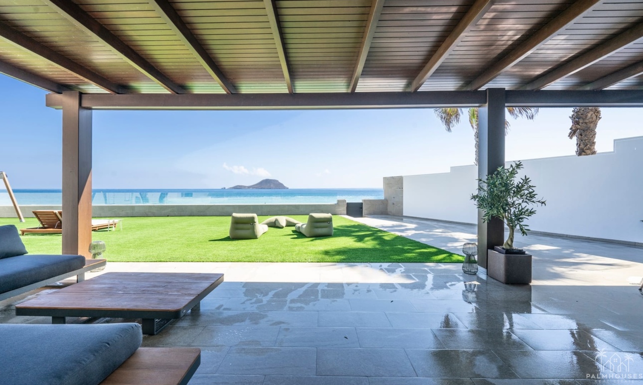 Venta - Villa - La Manga del Mar Menor - Costa Calida