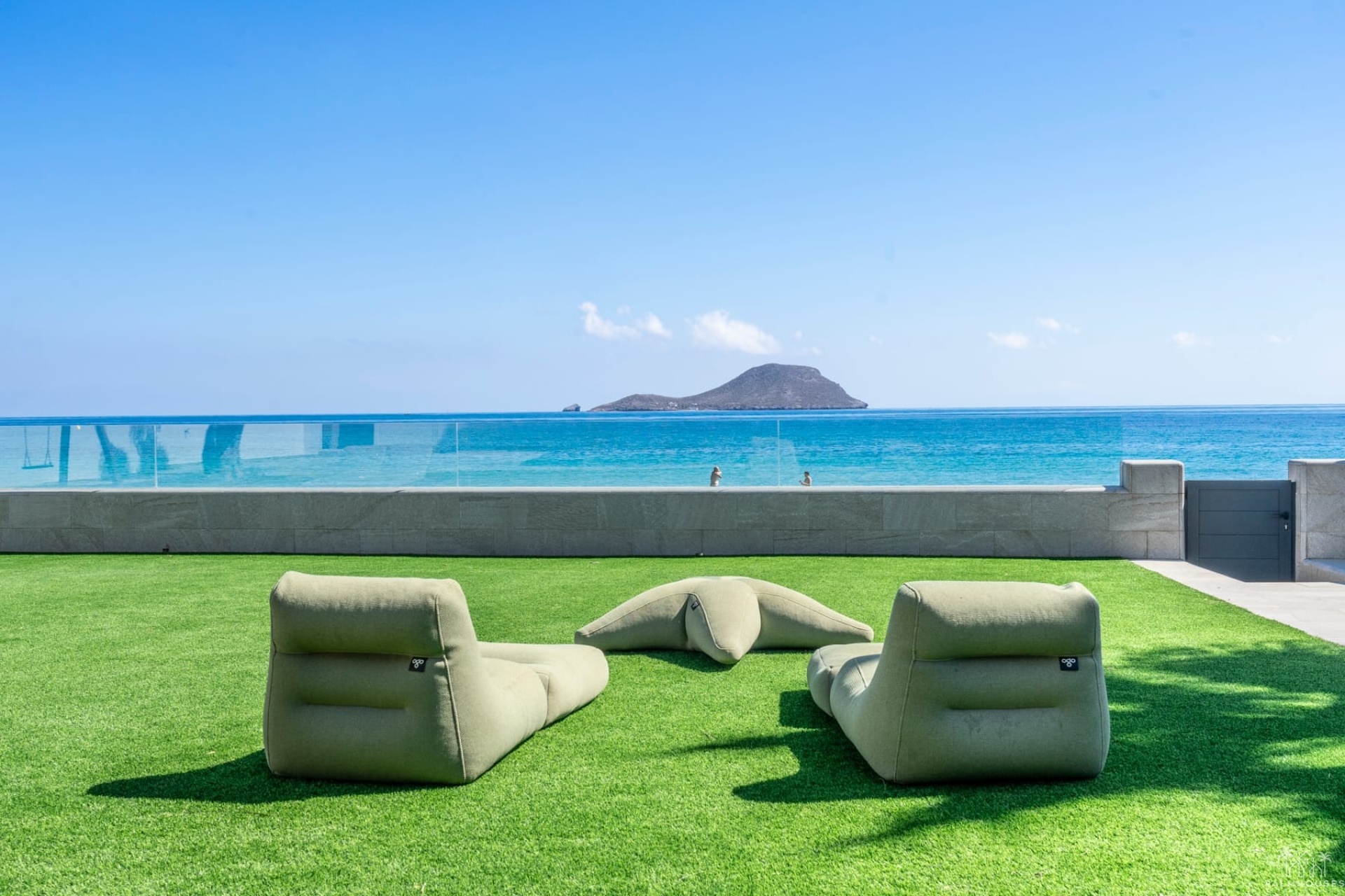 Venta - Villa - La Manga del Mar Menor - Costa Calida