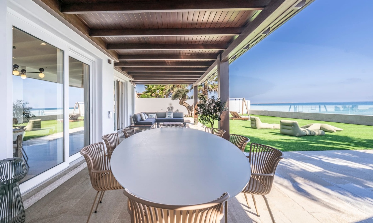 Venta - Villa - La Manga del Mar Menor - Costa Calida