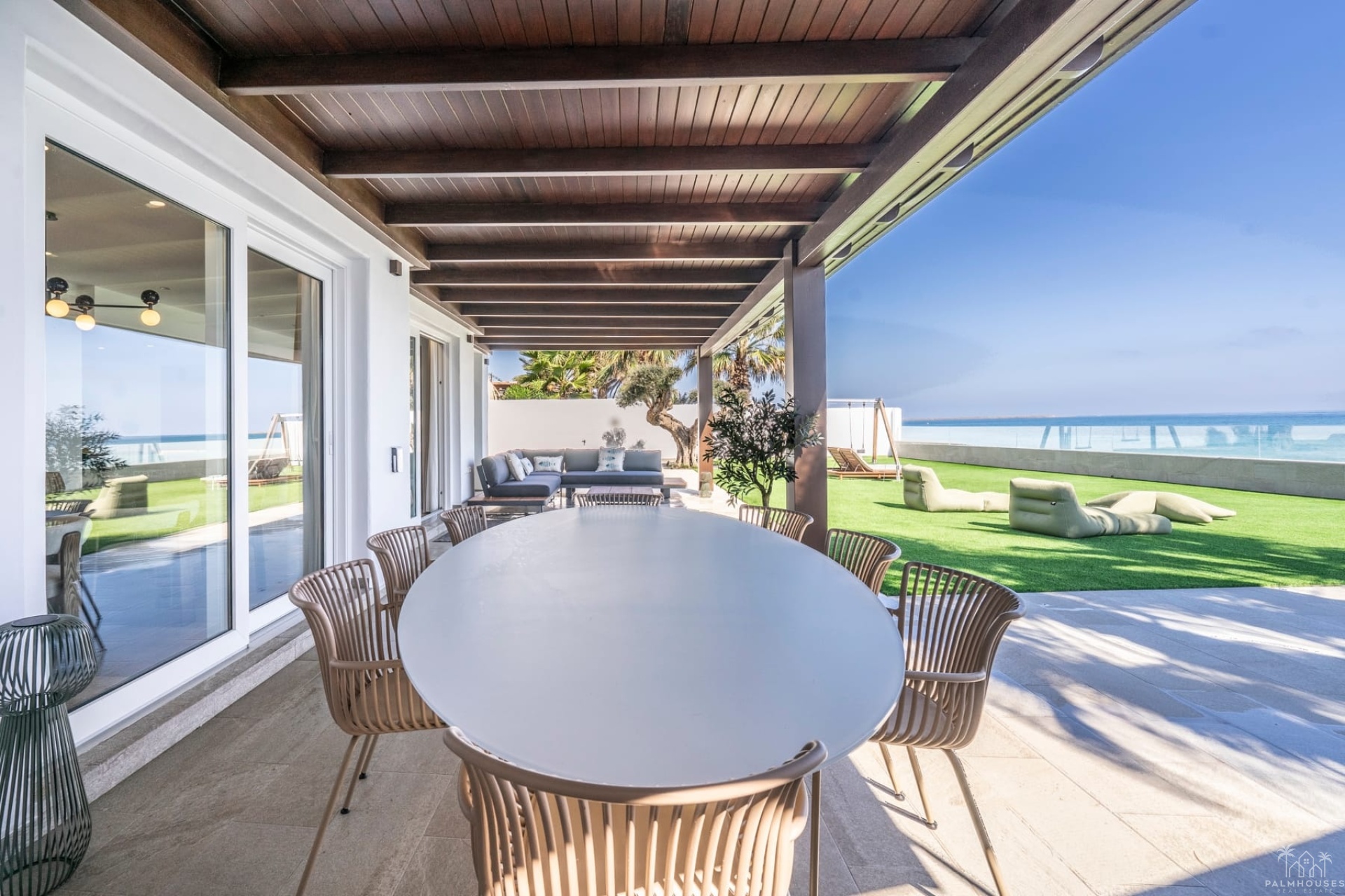 Venta - Villa - La Manga del Mar Menor - Costa Calida