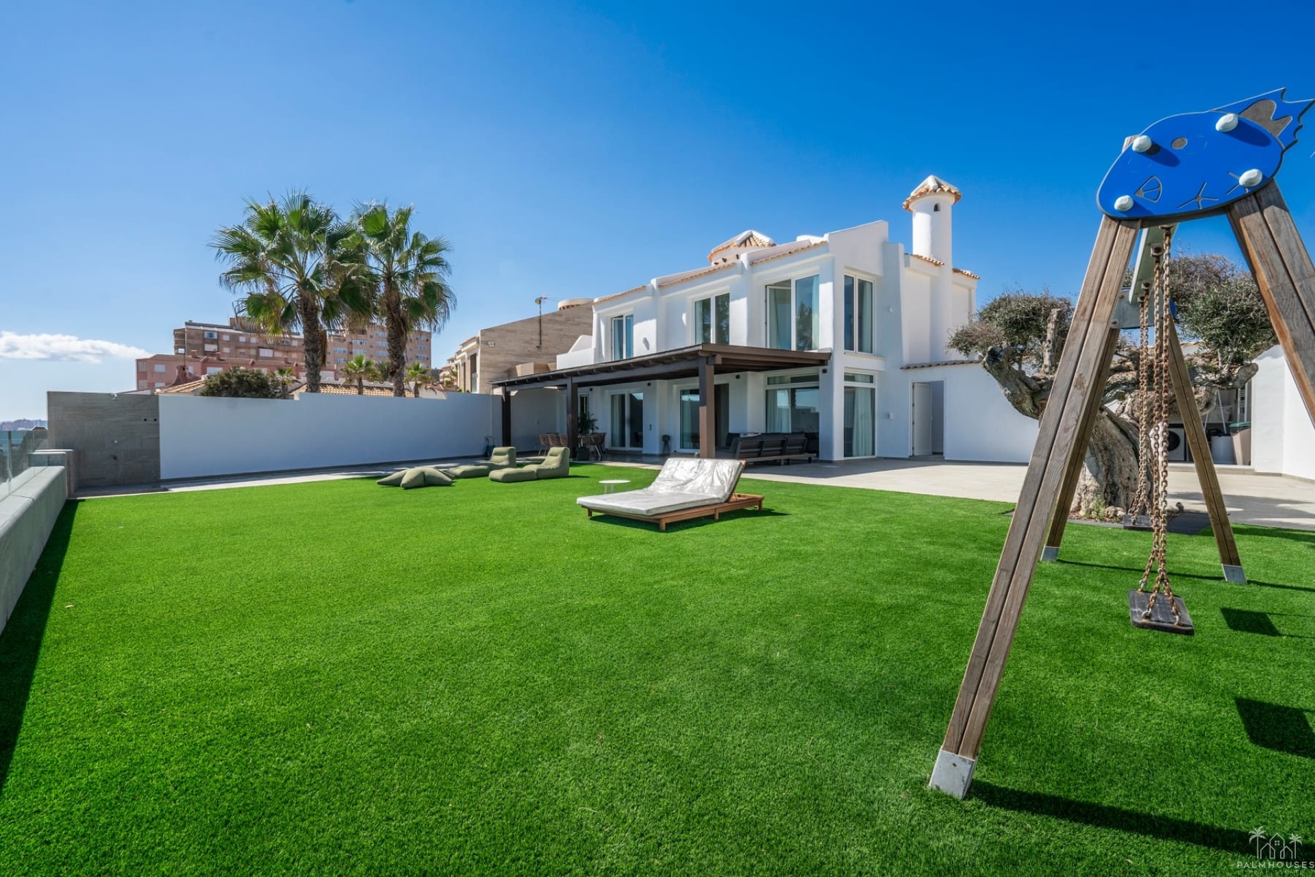 Venta - Villa - La Manga del Mar Menor - Costa Calida