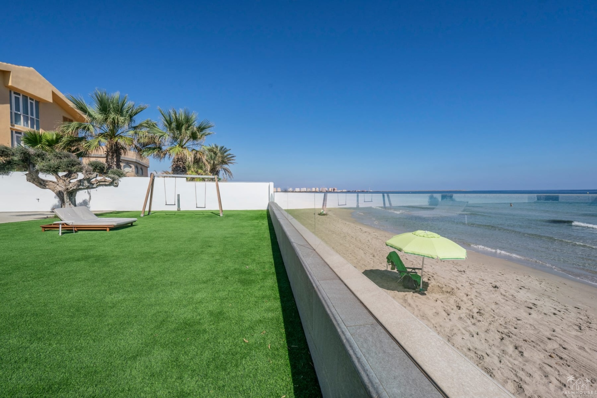 Venta - Villa - La Manga del Mar Menor - Costa Calida
