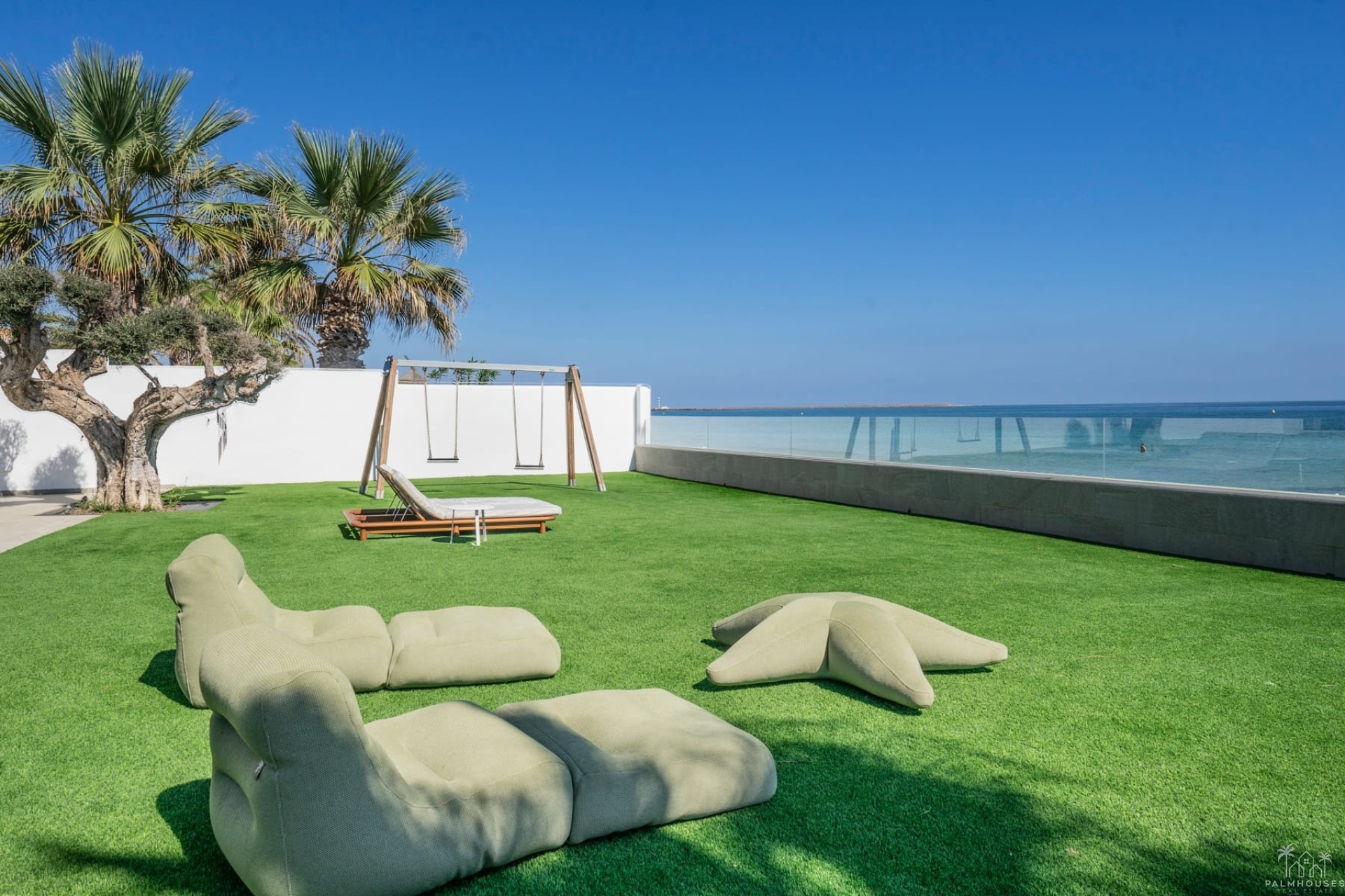 Venta - Villa - La Manga del Mar Menor - Costa Calida