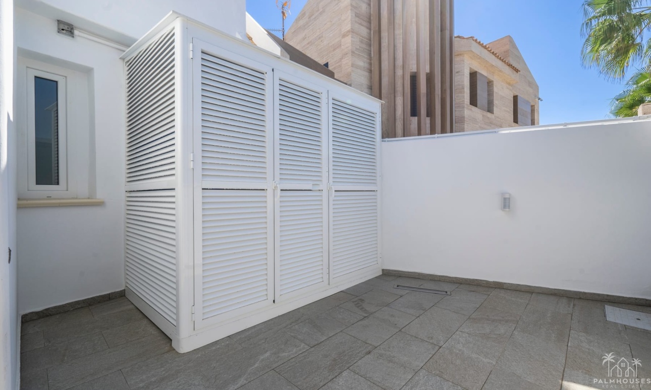 Venta - Villa - La Manga del Mar Menor - Costa Calida