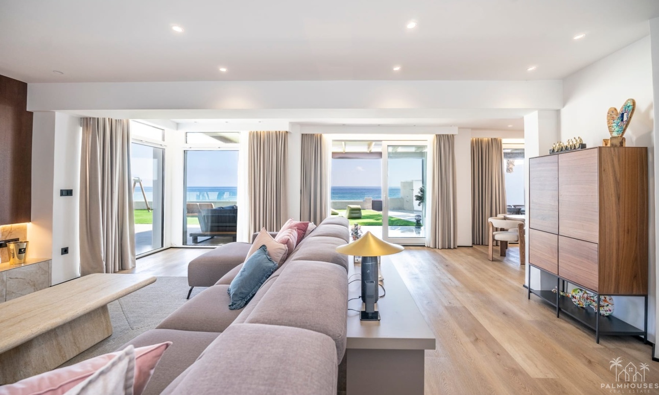 Venta - Villa - La Manga del Mar Menor - Costa Calida