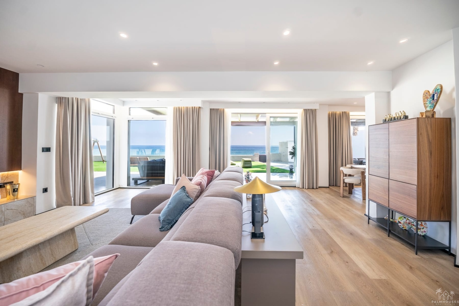 Venta - Villa - La Manga del Mar Menor - Costa Calida
