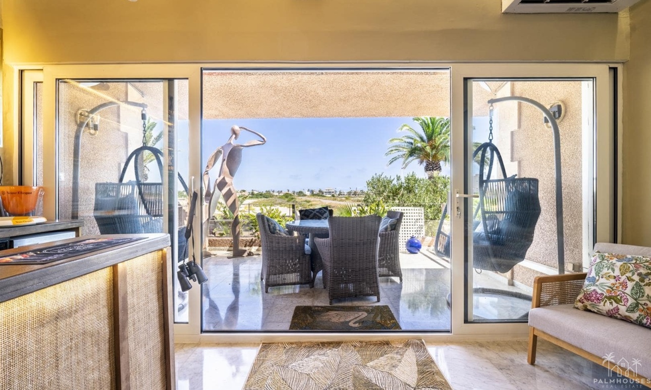 Venta - Villa - La Manga del Mar Menor - Costa Calida