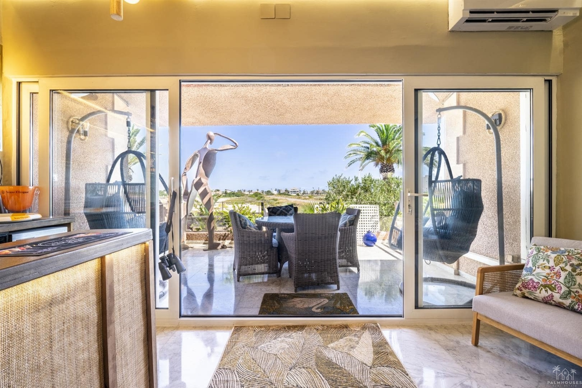 Venta - Villa - La Manga del Mar Menor - Costa Calida