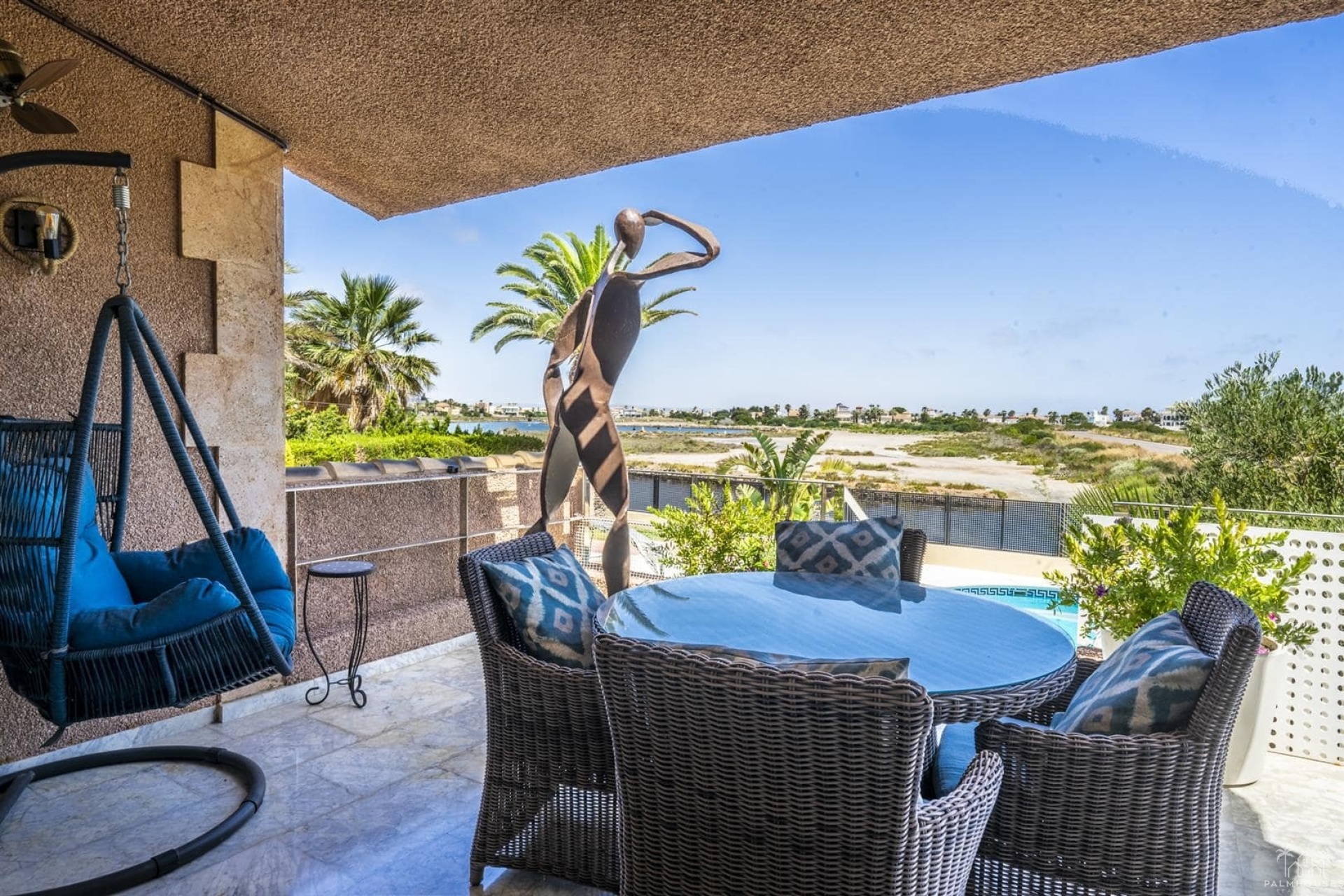 Venta - Villa - La Manga del Mar Menor - Costa Calida