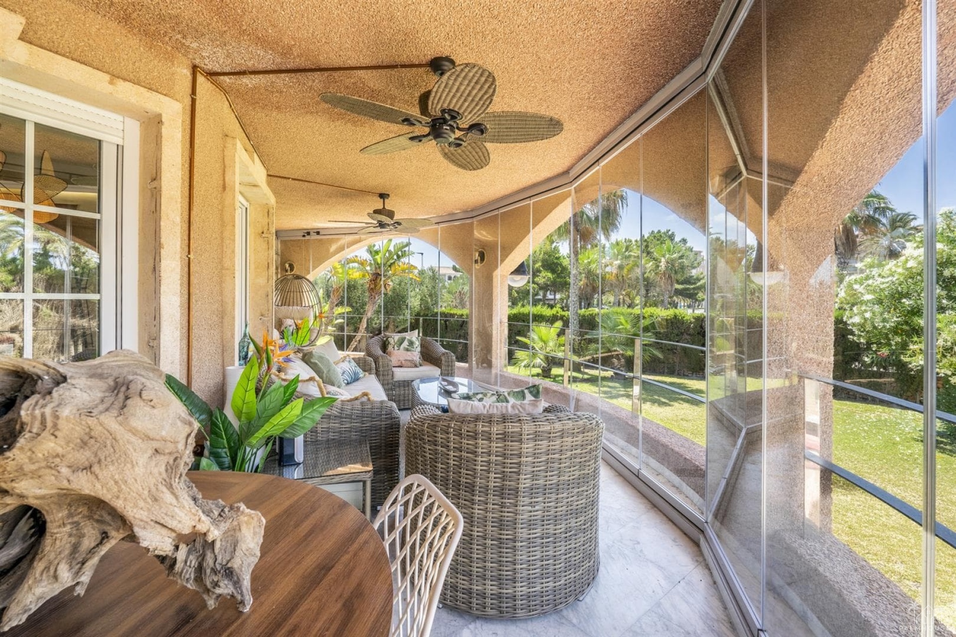 Venta - Villa - La Manga del Mar Menor - Costa Calida