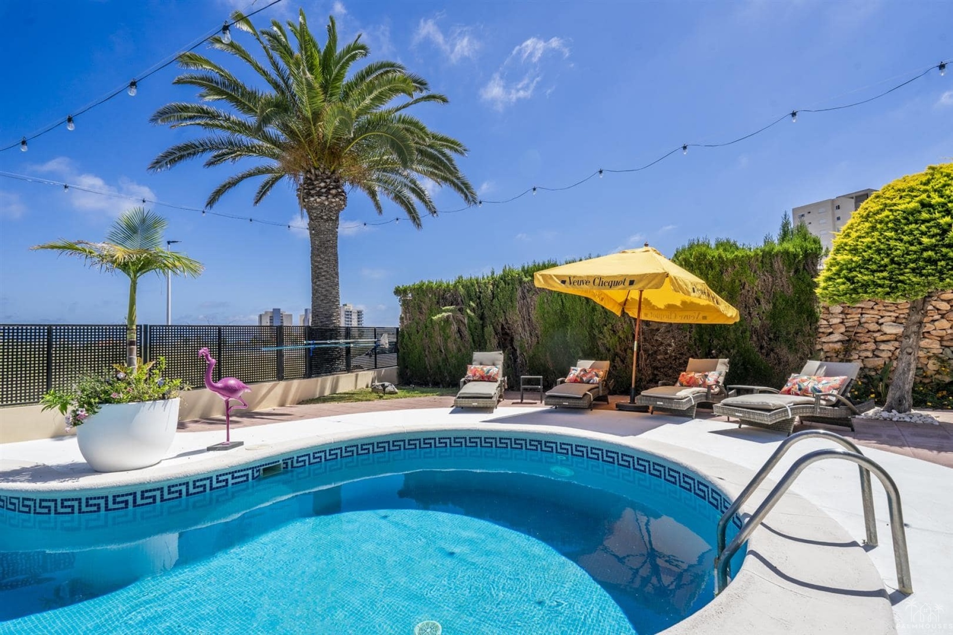 Venta - Villa - La Manga del Mar Menor - Costa Calida