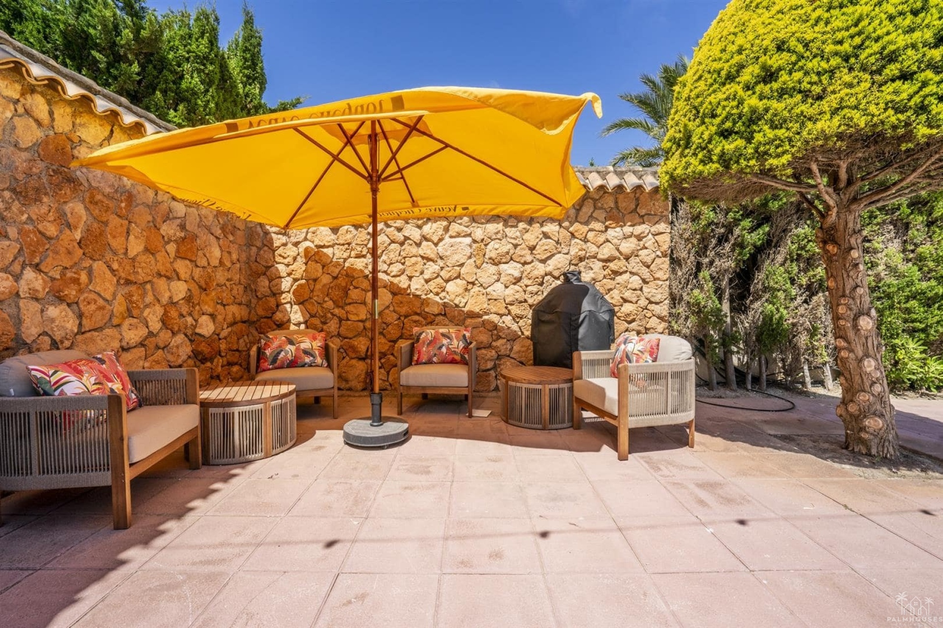 Venta - Villa - La Manga del Mar Menor - Costa Calida