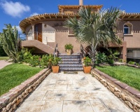Venta - Villa - La Manga del Mar Menor - Costa Calida