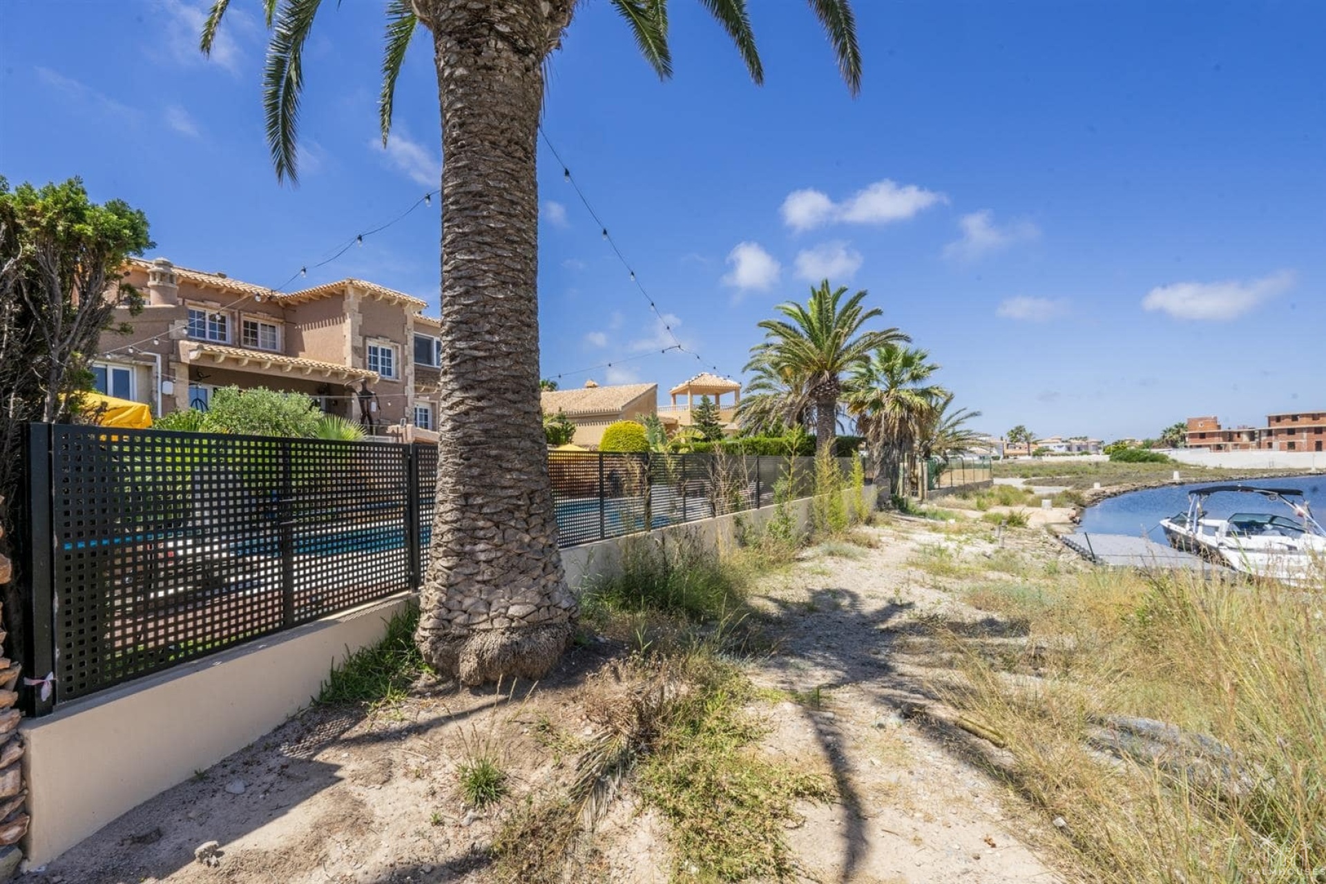 Venta - Villa - La Manga del Mar Menor - Costa Calida