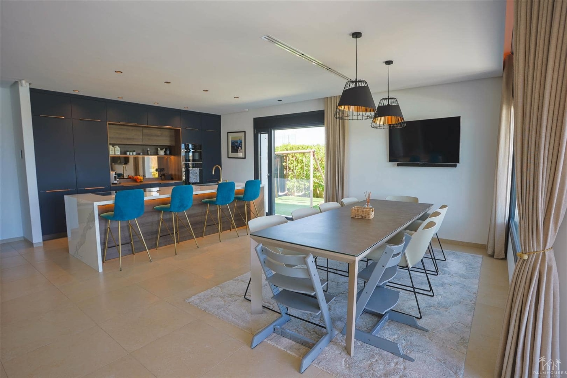 Venta - Villa - La Manga del Mar Menor - Costa Calida
