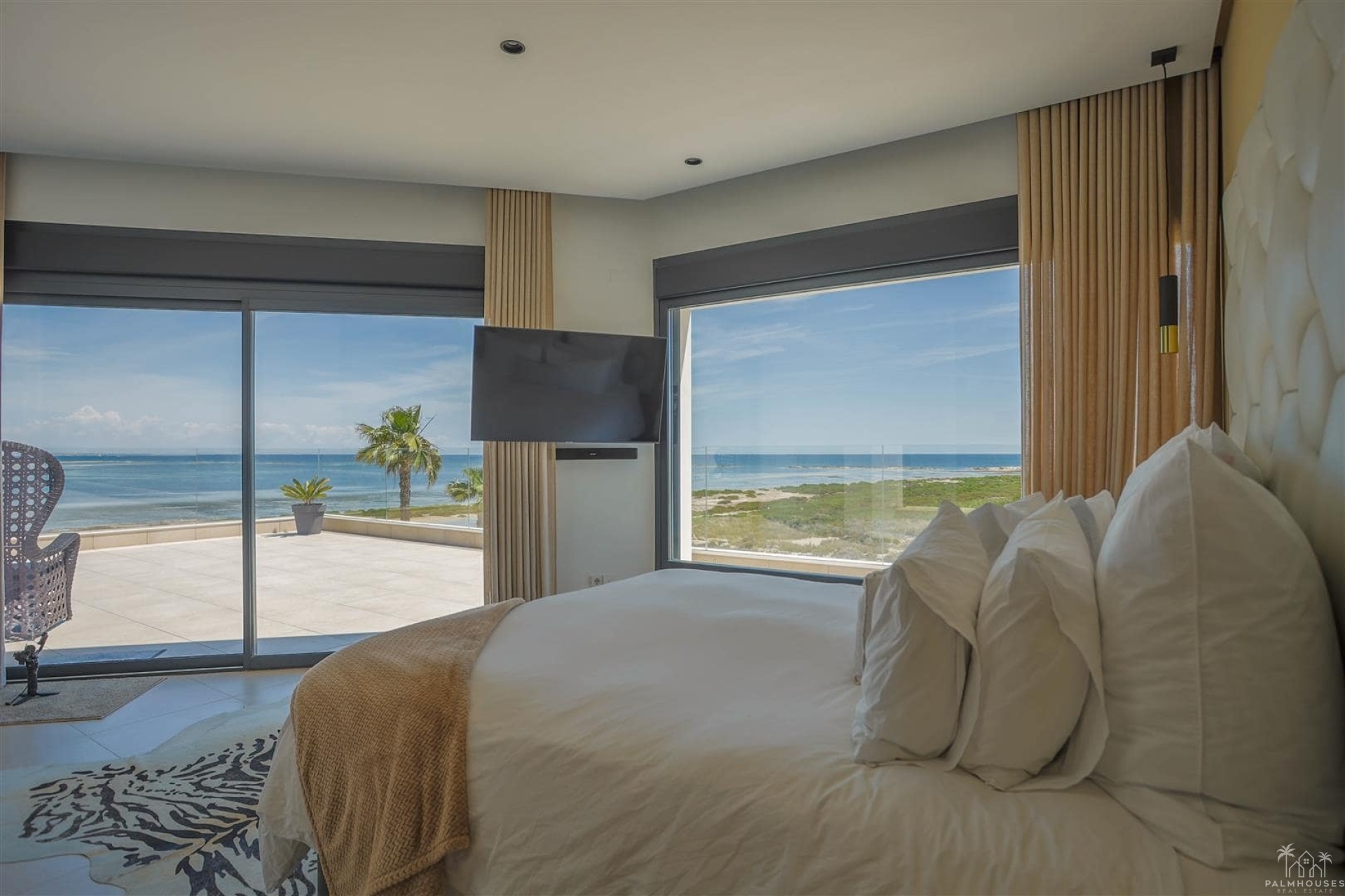 Venta - Villa - La Manga del Mar Menor - Costa Calida