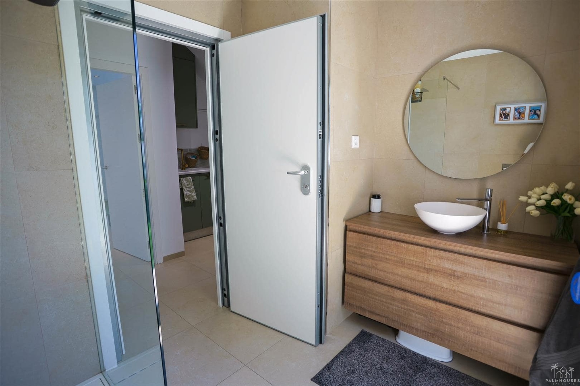 Venta - Villa - La Manga del Mar Menor - Costa Calida