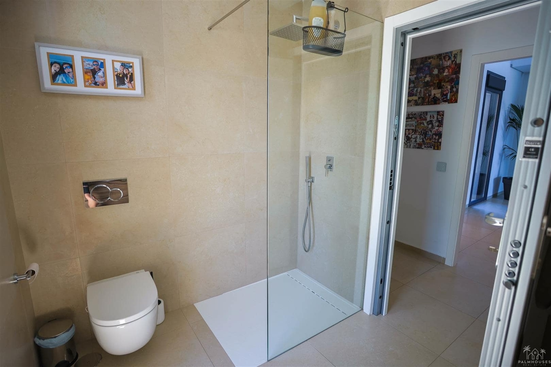 Venta - Villa - La Manga del Mar Menor - Costa Calida