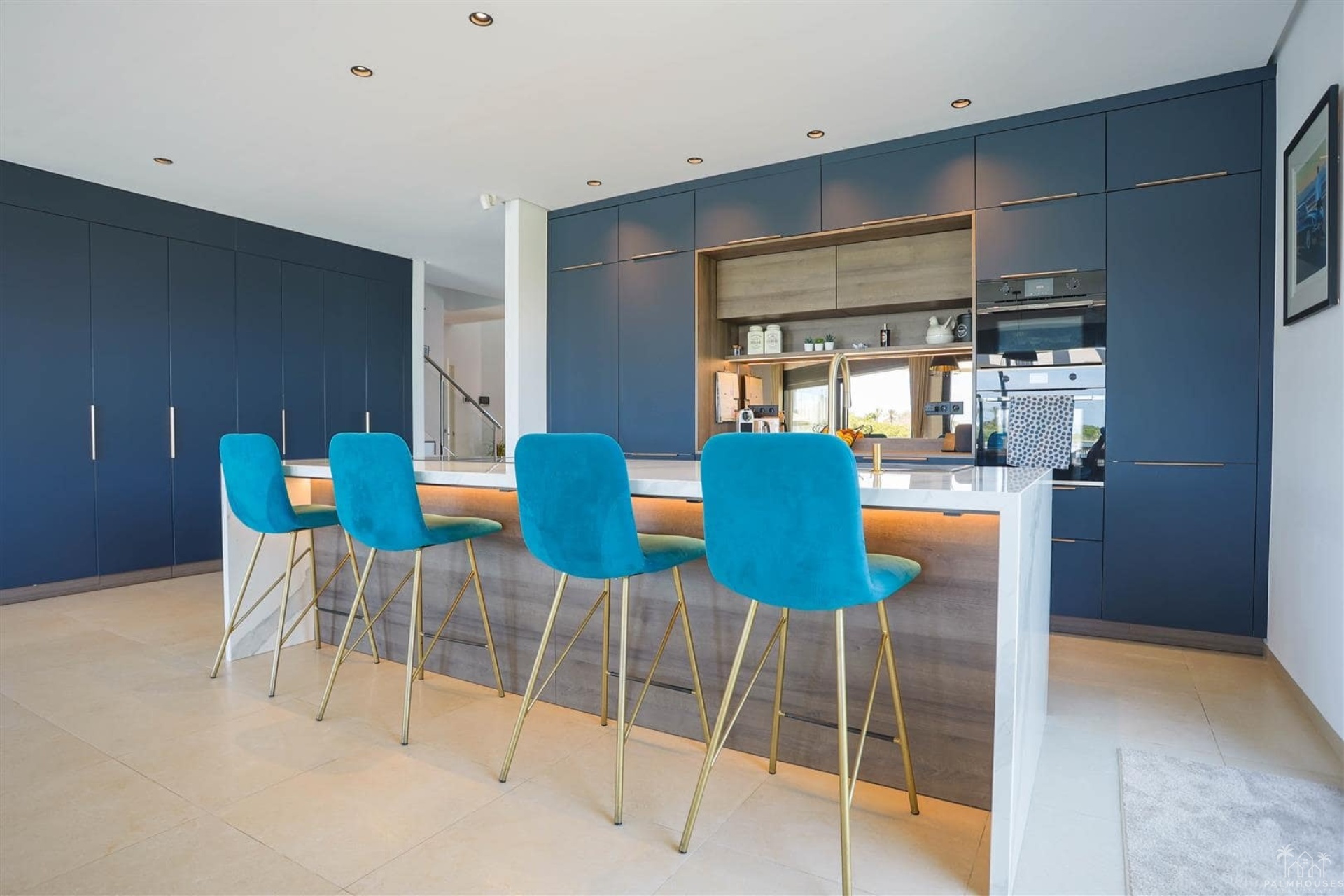 Venta - Villa - La Manga del Mar Menor - Costa Calida