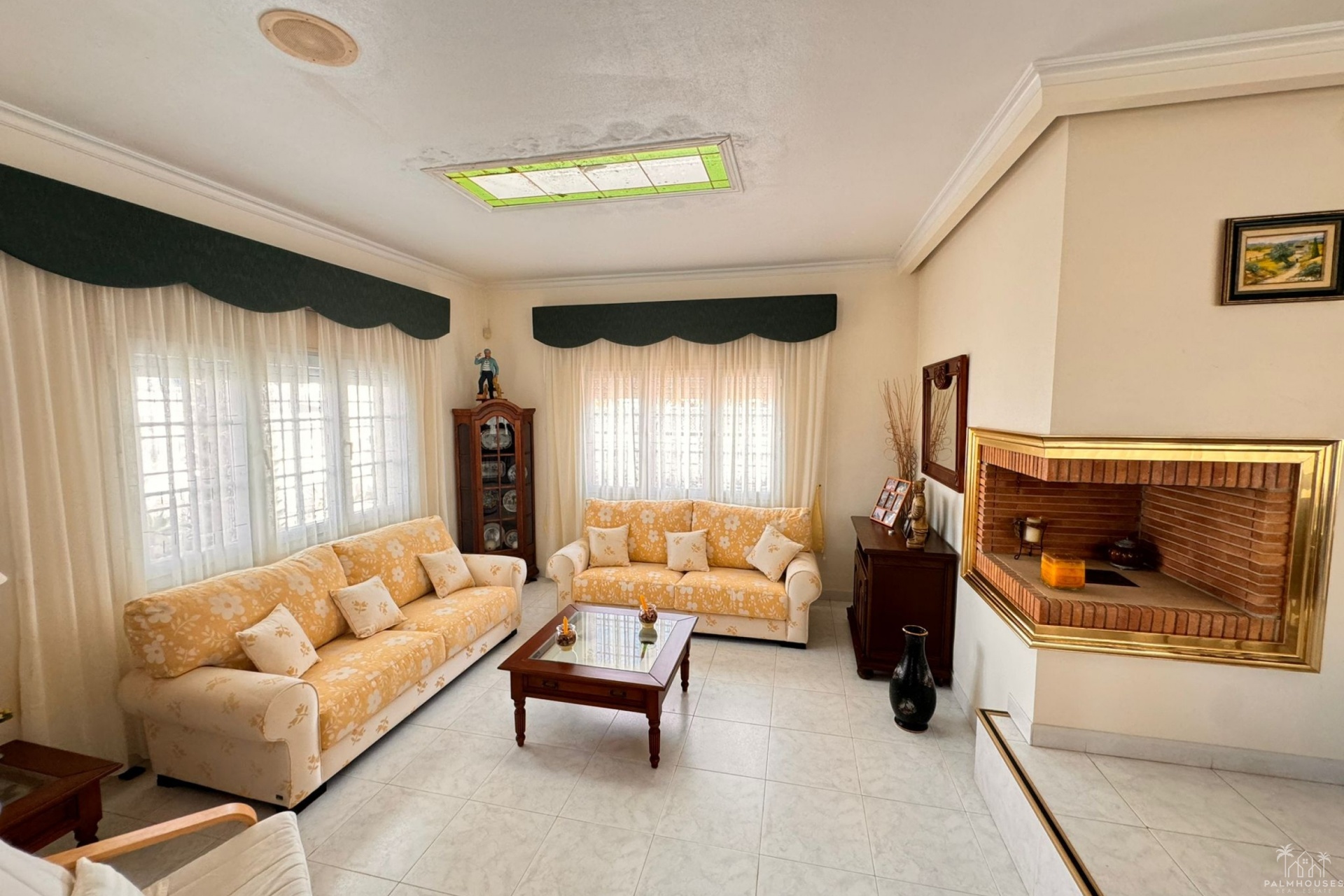 Venta - Villa - La Manga del Mar Menor - Costa Calida