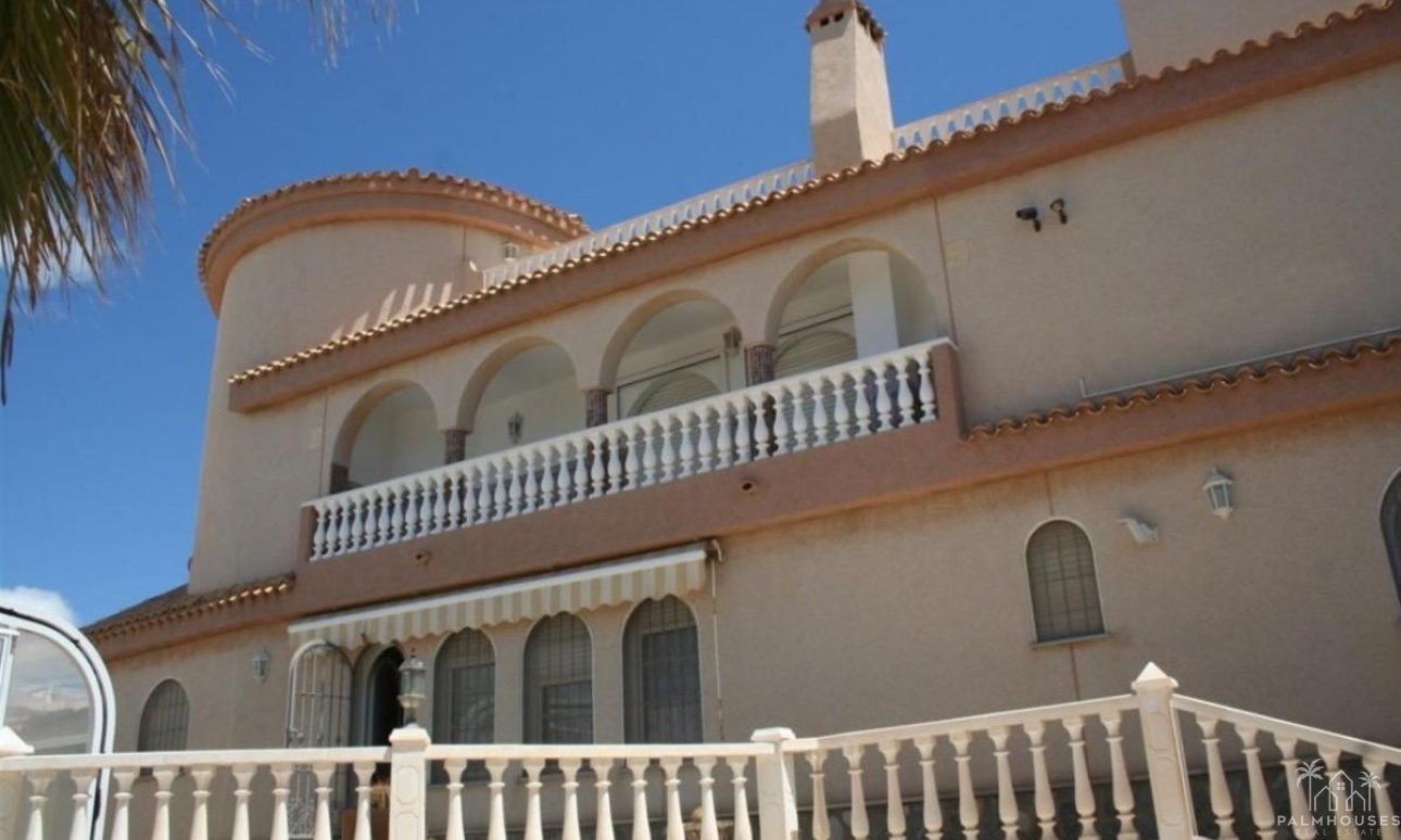 Venta - Villa - La Manga del Mar Menor - Km 17
